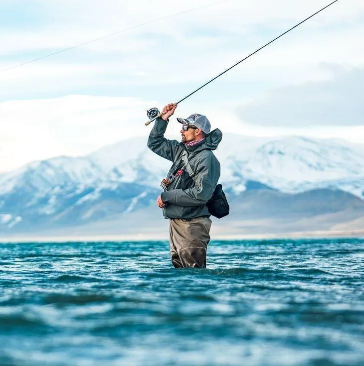 Fishing Gear